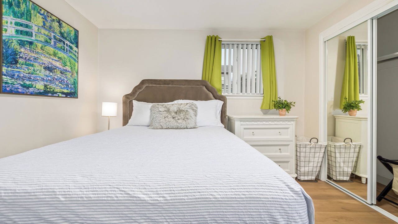 Photo of Bedroom in Cheesman Park