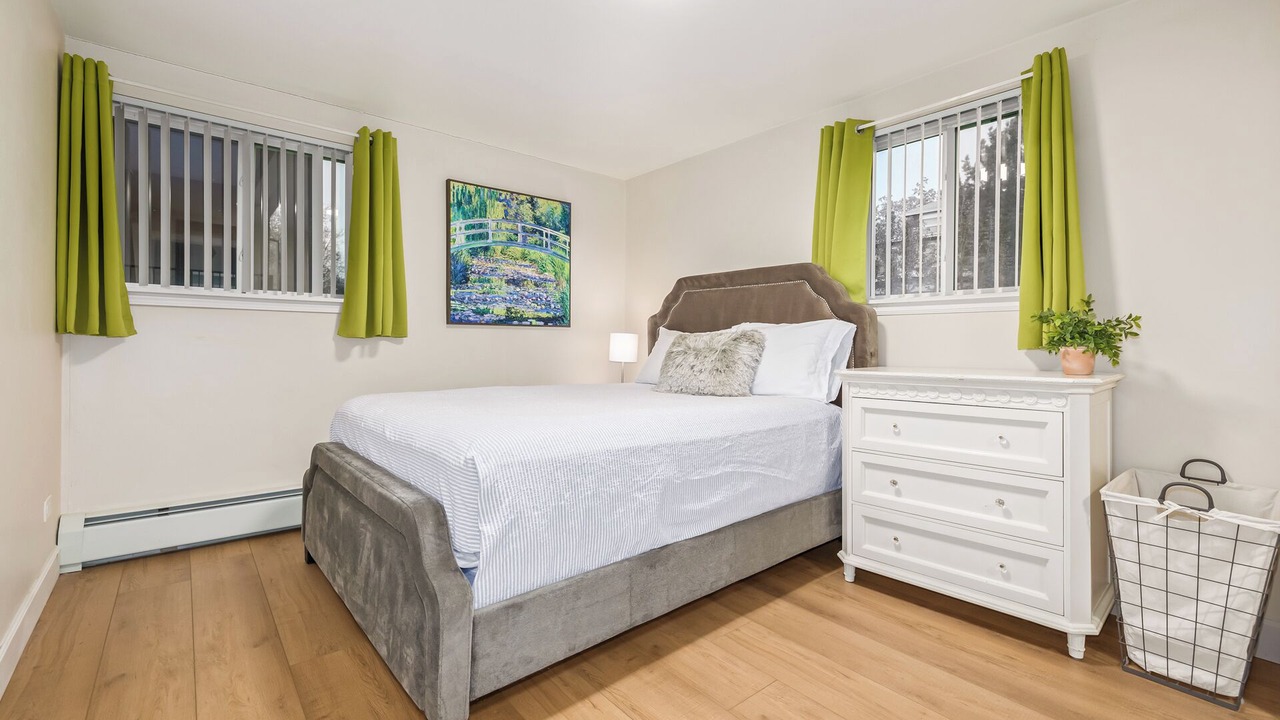 Photo of Bedroom in Cheesman Park