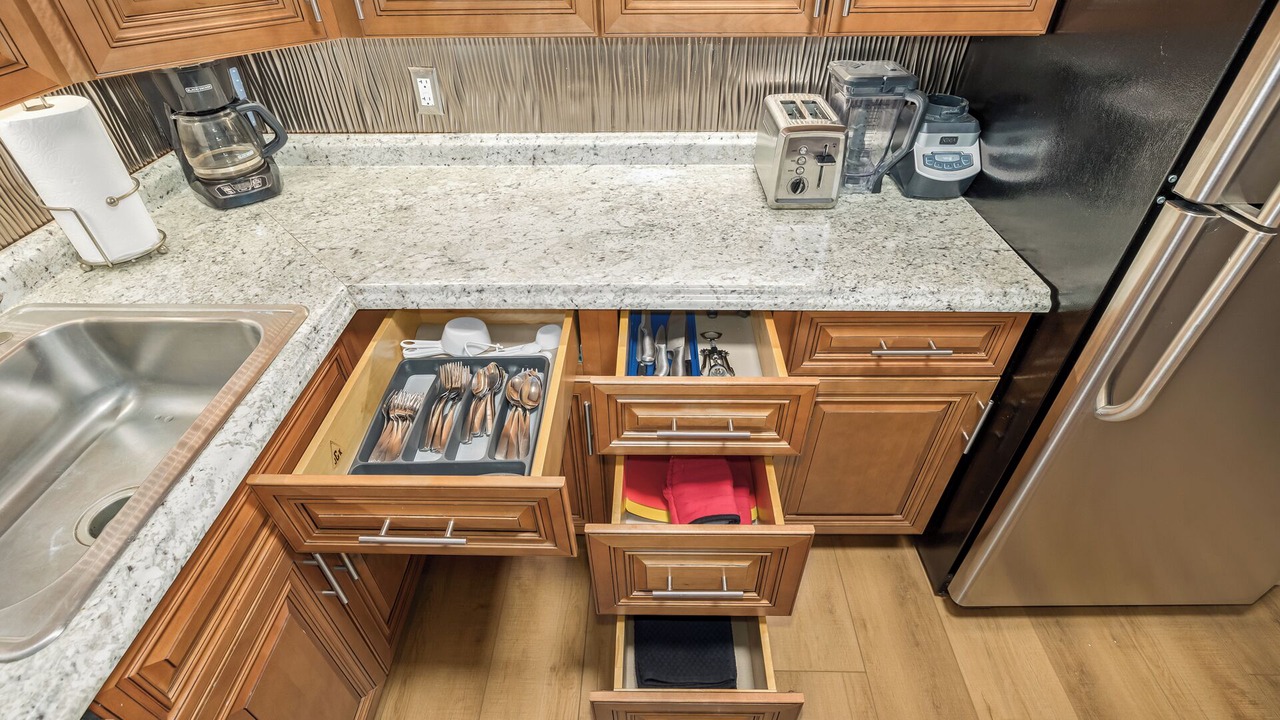 Photo of Kitchen in Cheesman Park