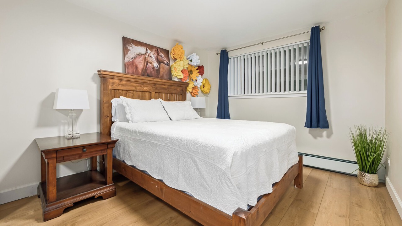 Photo of Bedroom in Cheesman Park
