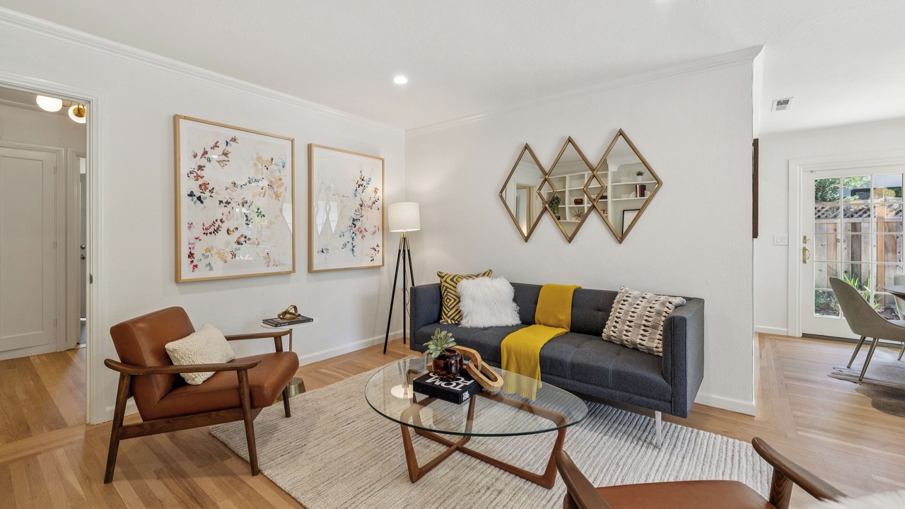 Photo of Livingroom in The Willows