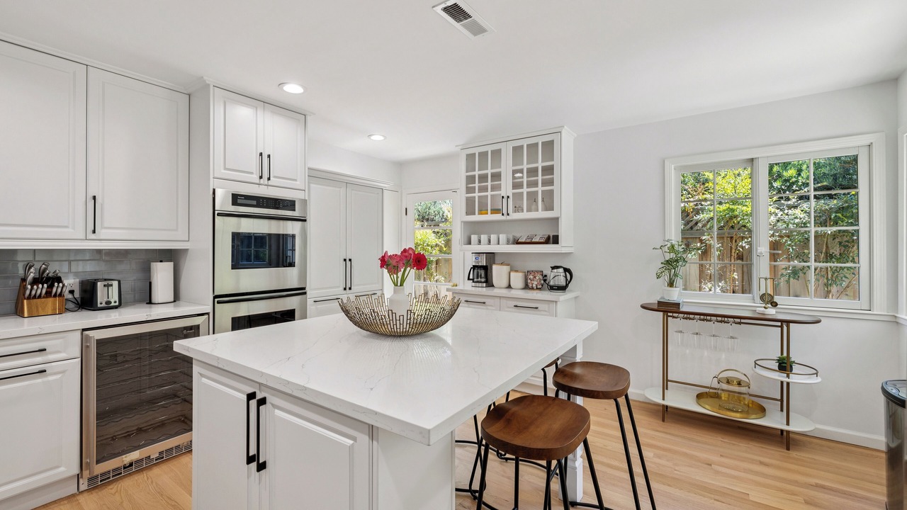 Photo of Kitchen in The Willows