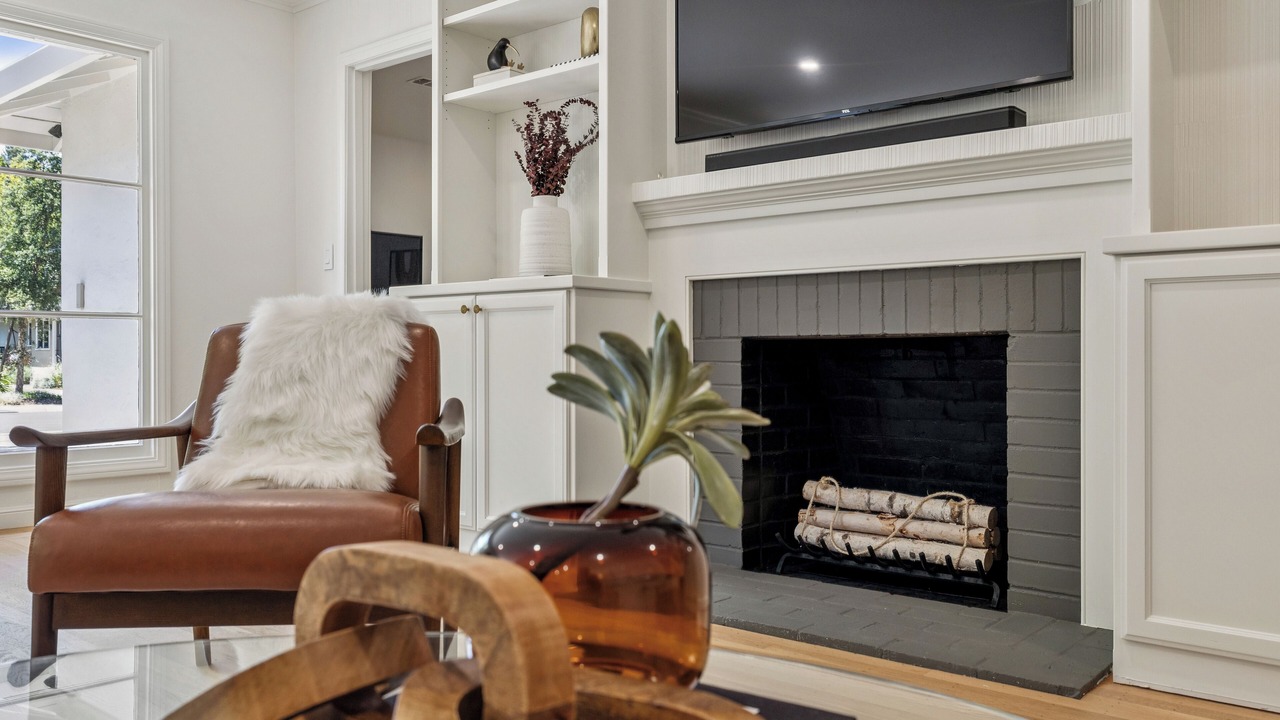 Photo of Livingroom in The Willows