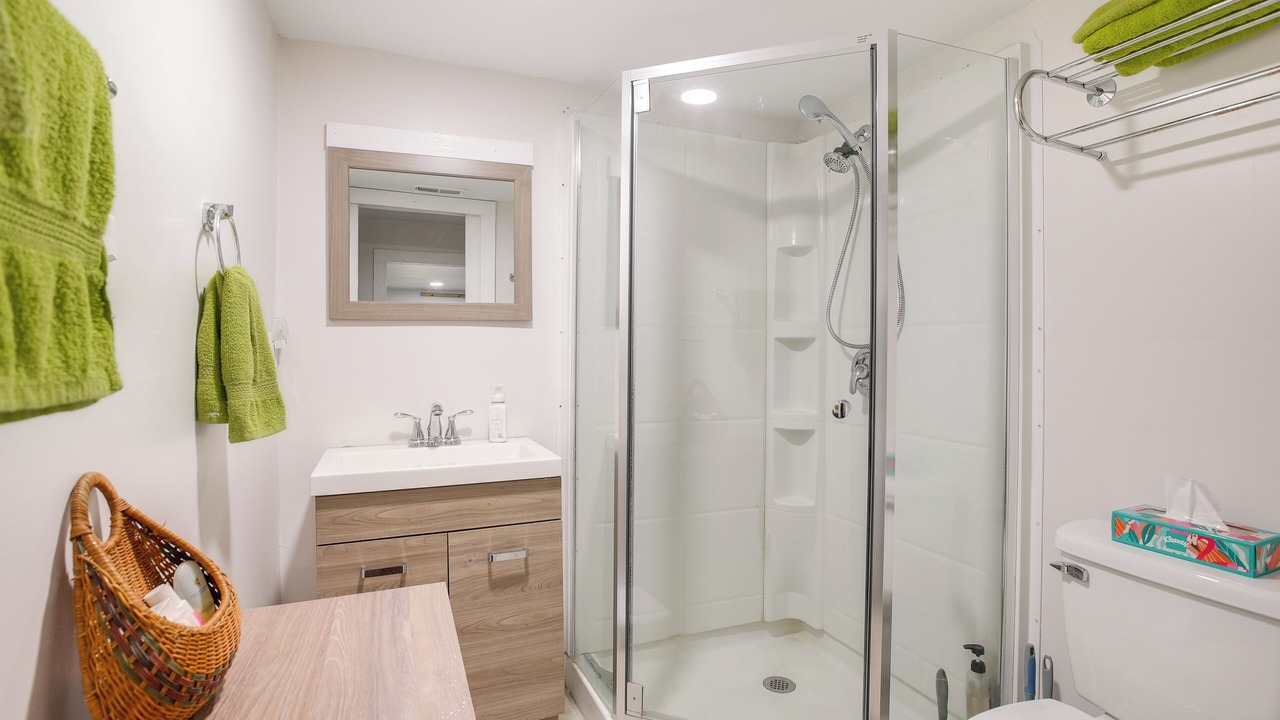 Photo of Bathroom in Glouster