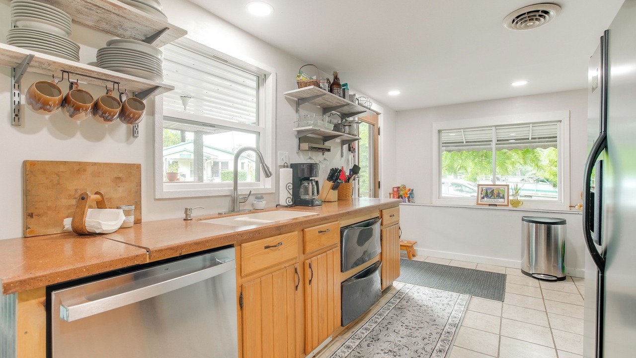 Photo of Kitchen in Glouster
