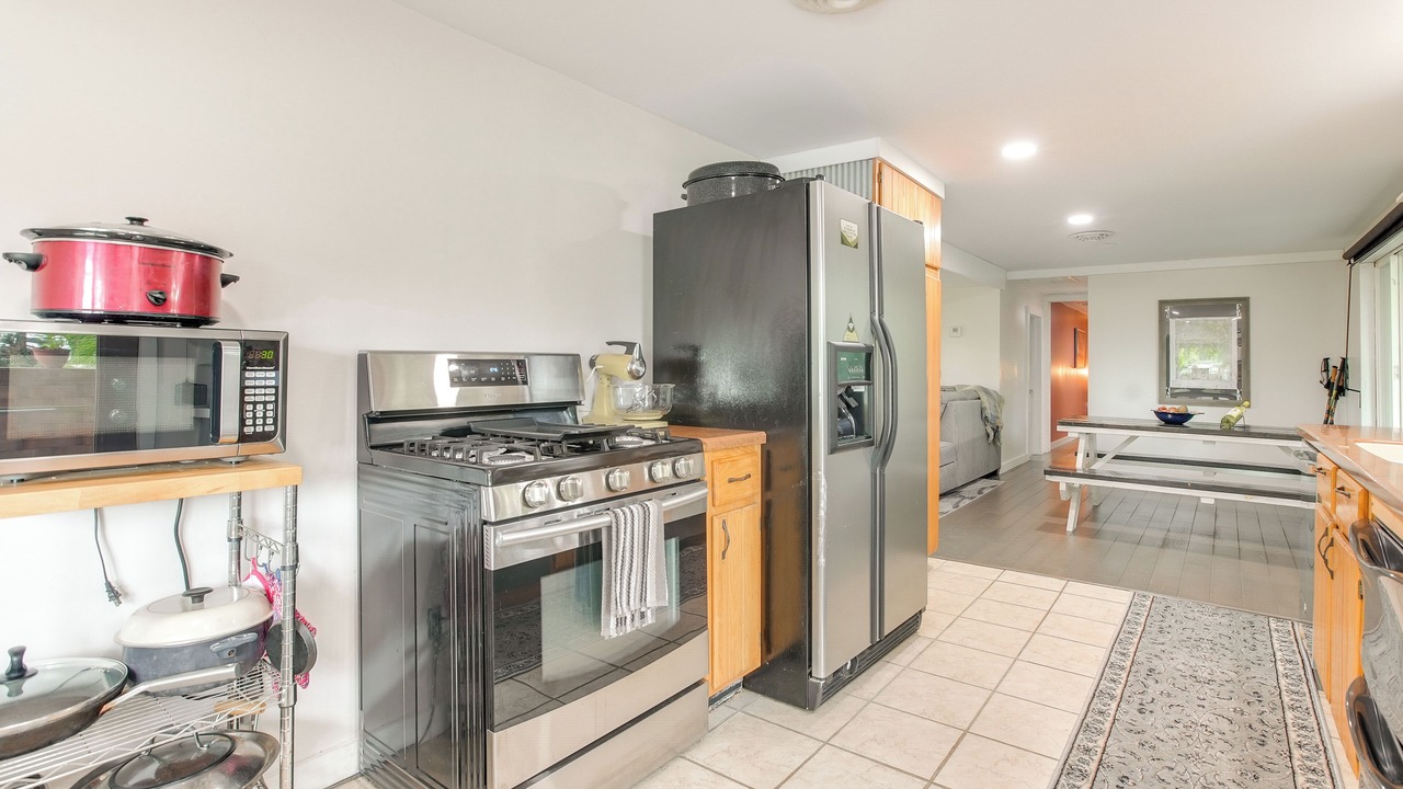 Photo of Kitchen in Glouster