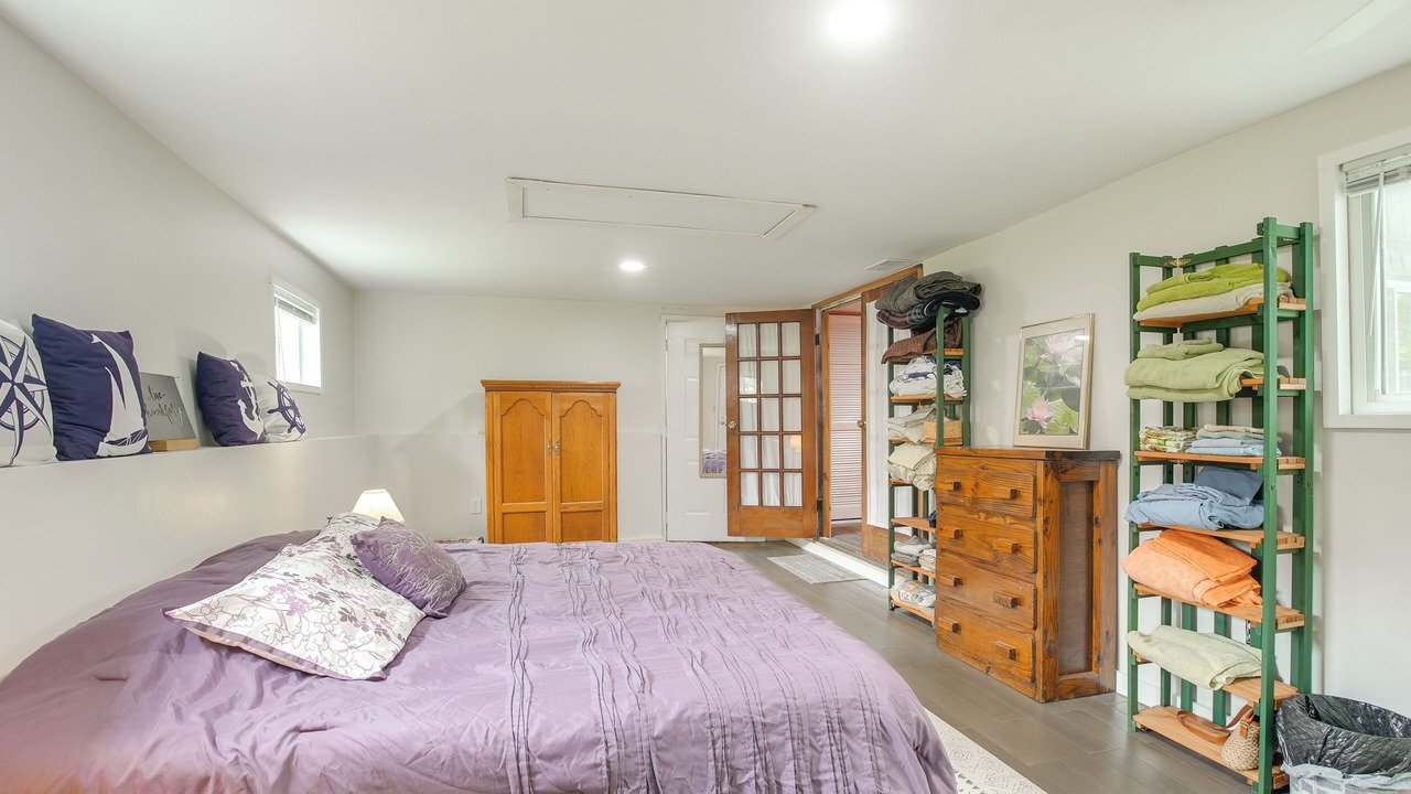 Photo of Bedroom in Glouster
