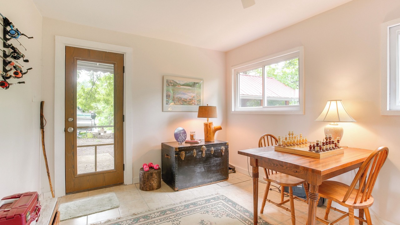Photo of Bedroom in Glouster