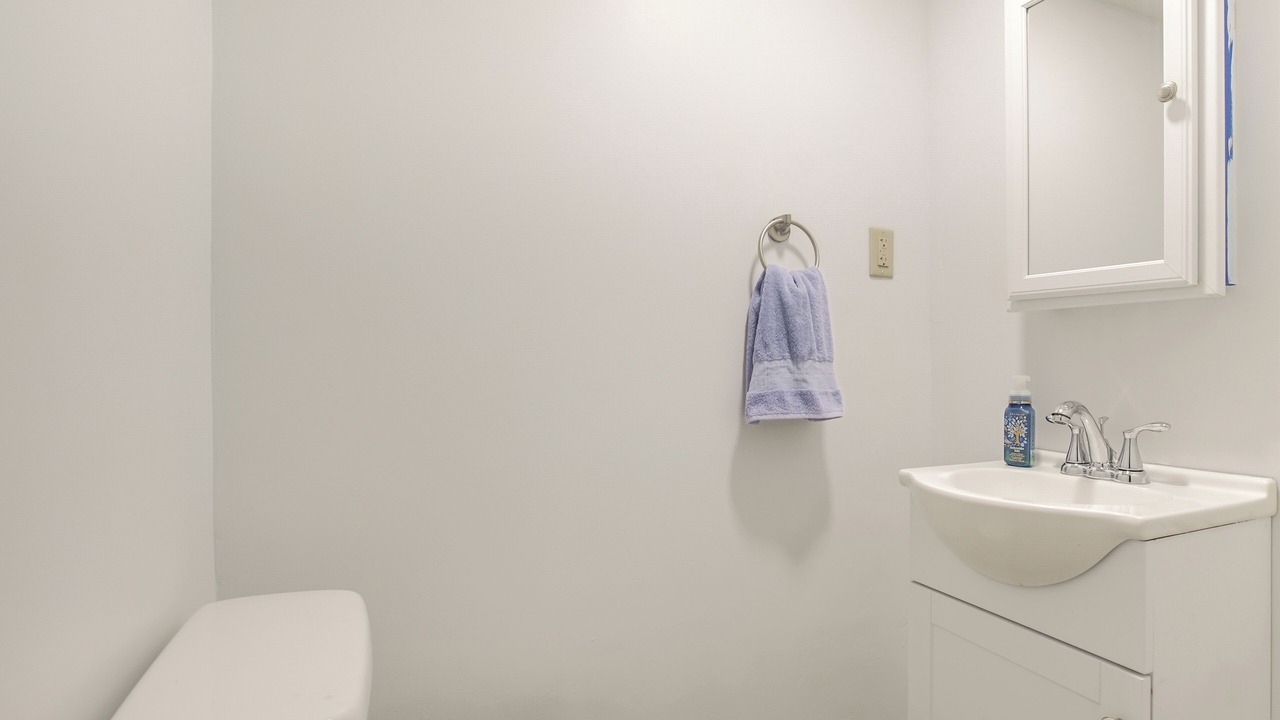 Photo of Bathroom in Glouster