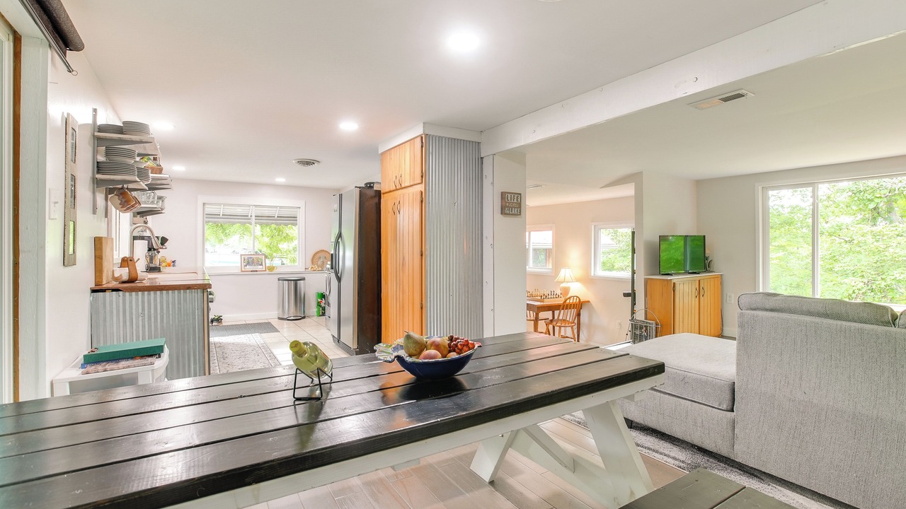 Photo of Livingroom in Glouster