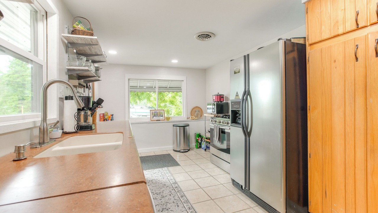 Photo of Kitchen in Glouster