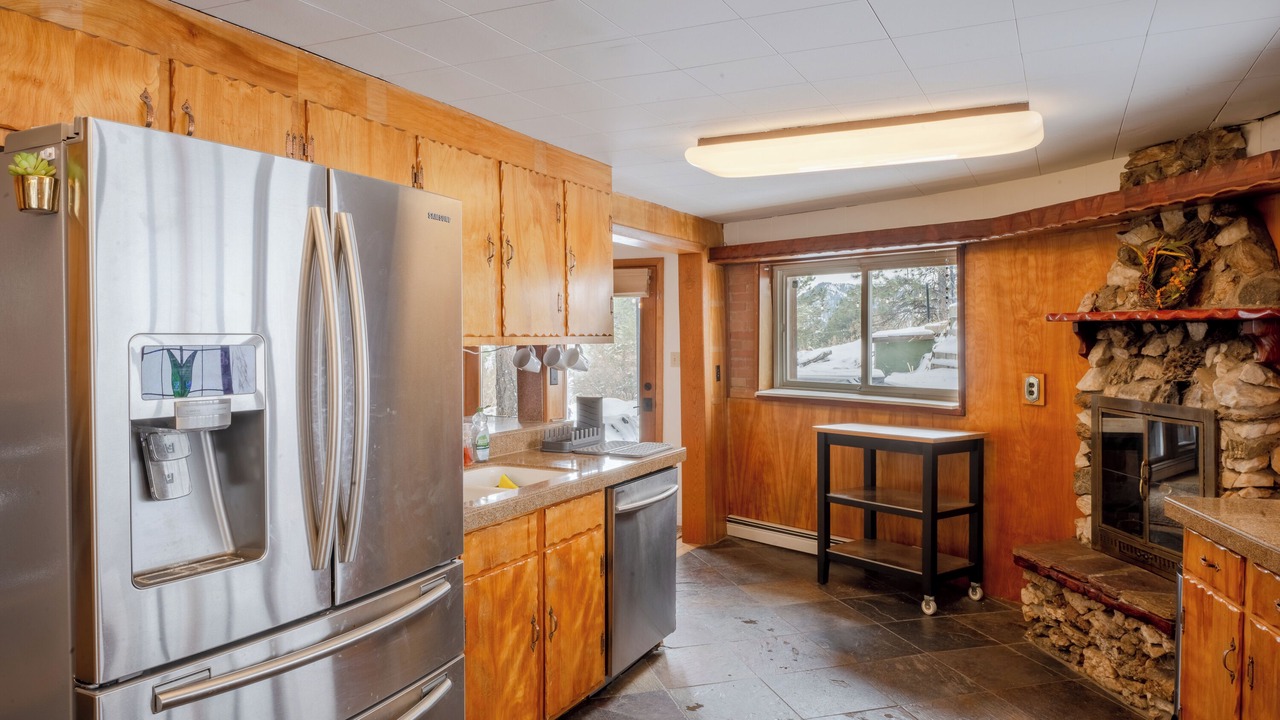 Photo of Kitchen in Golden