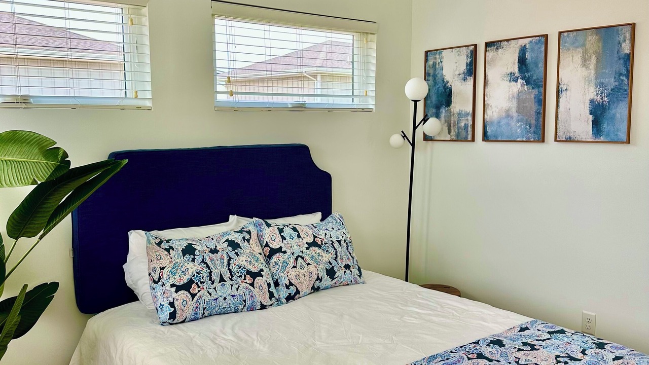Photo of Bedroom in Chestnut Hill