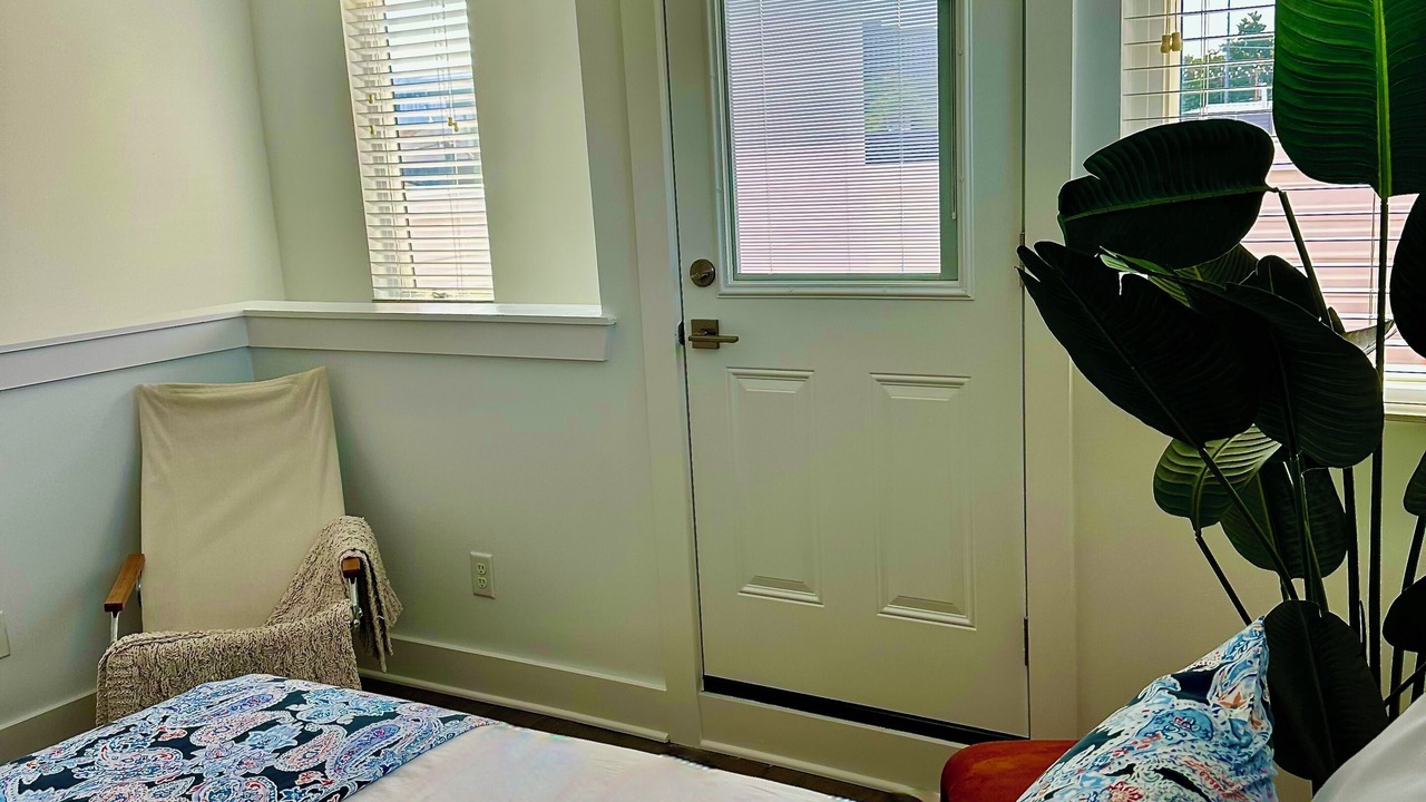 Photo of Bedroom in Chestnut Hill