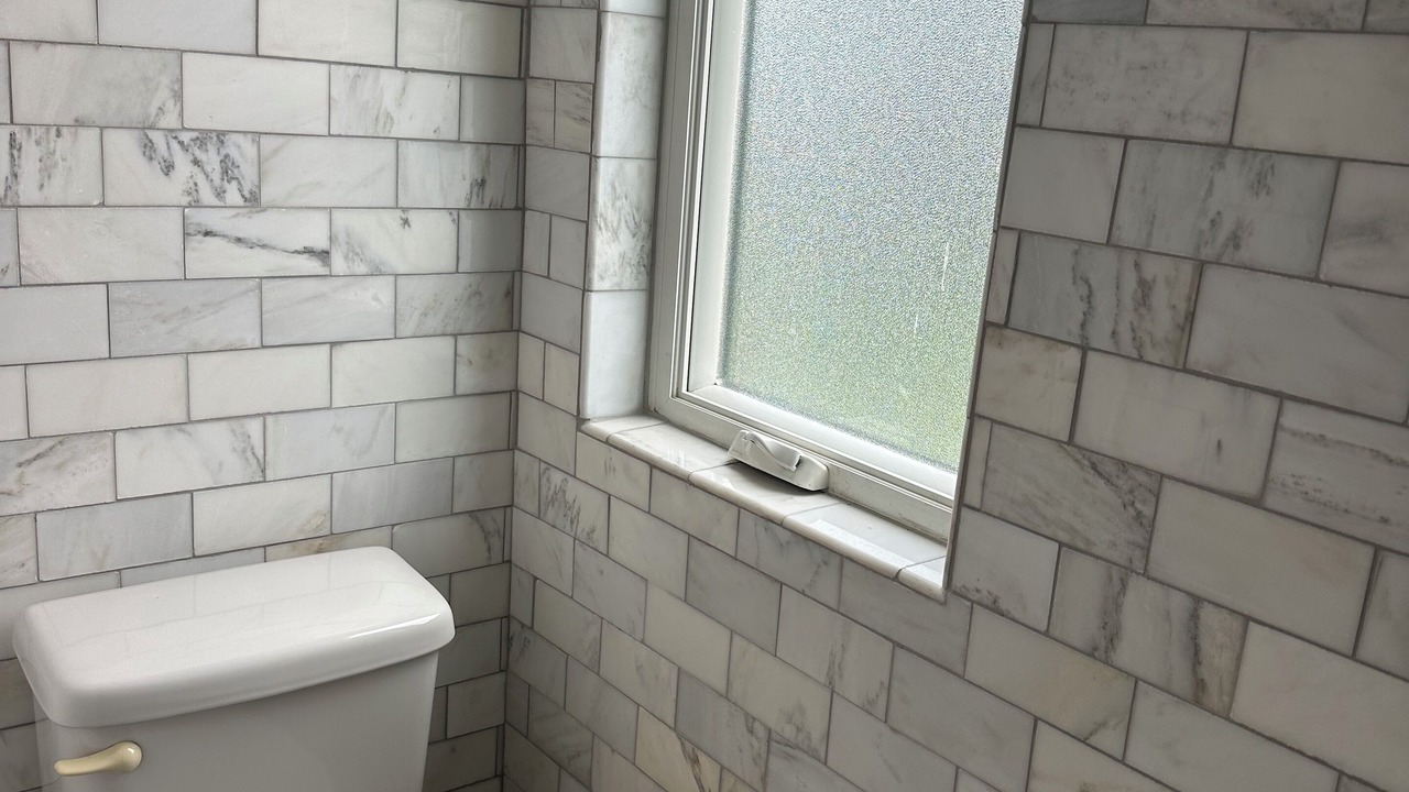 Photo of Bathroom in Chestnut Hill