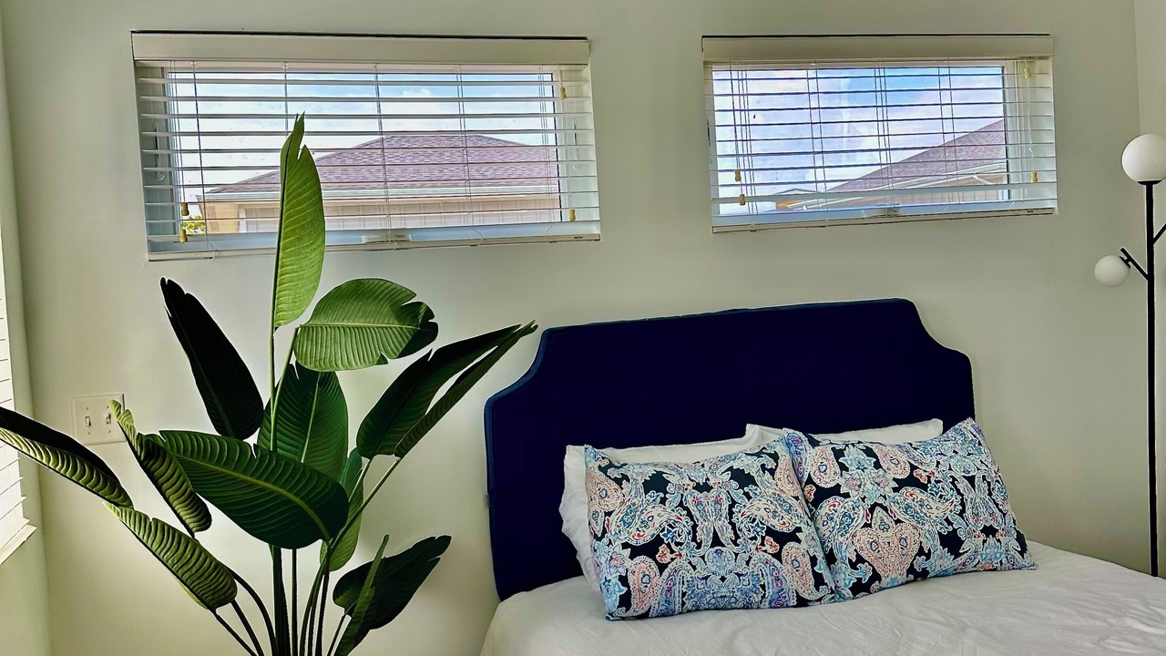 Photo of Bedroom in Chestnut Hill