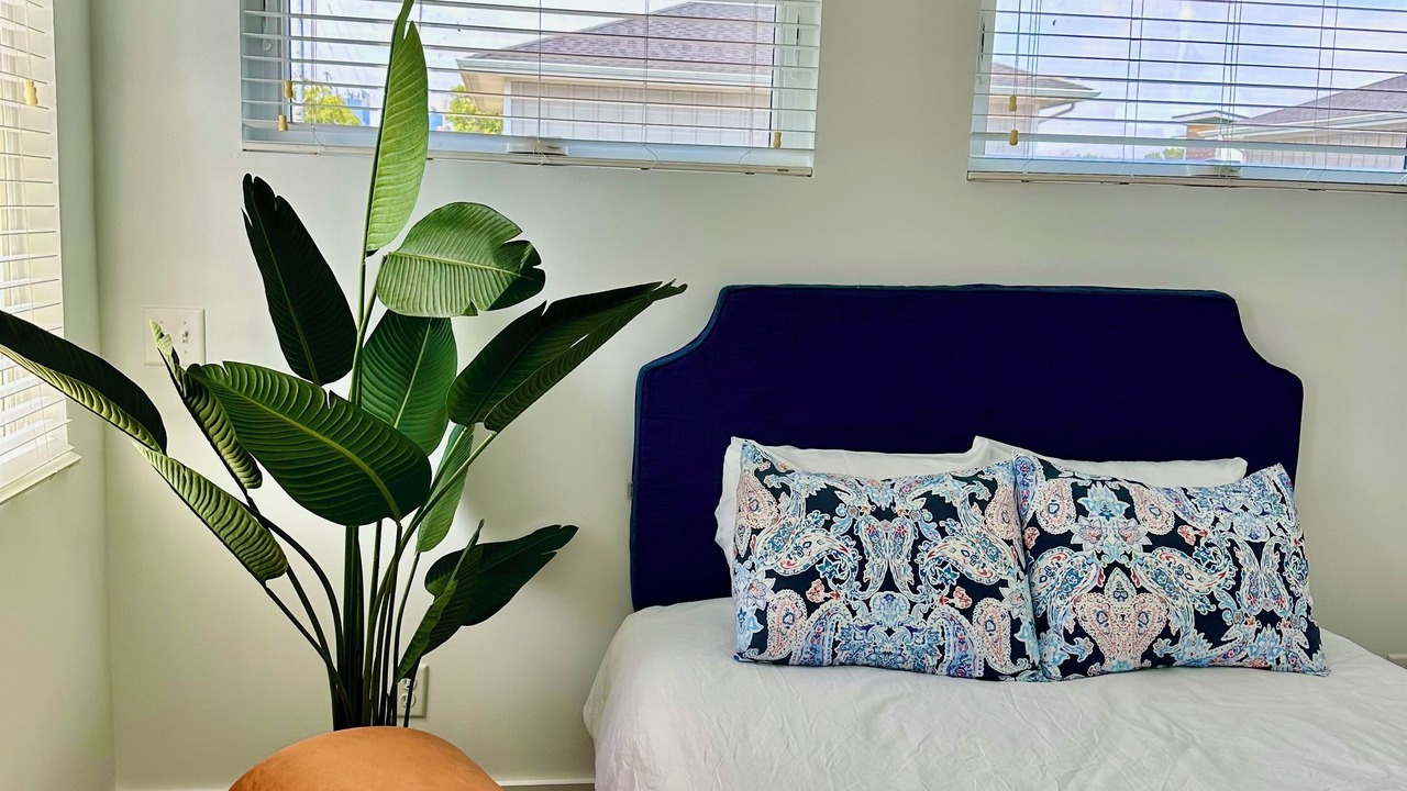 Photo of Bedroom in Chestnut Hill