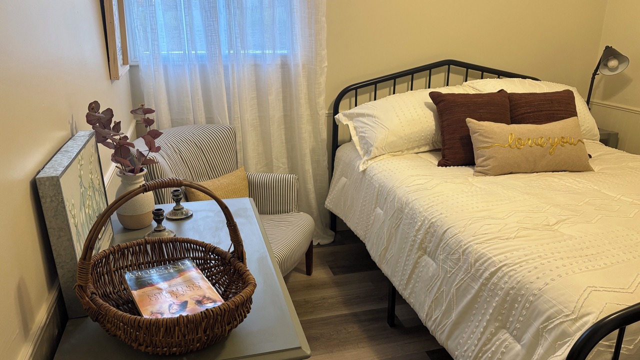 Photo of Bedroom in Vienna