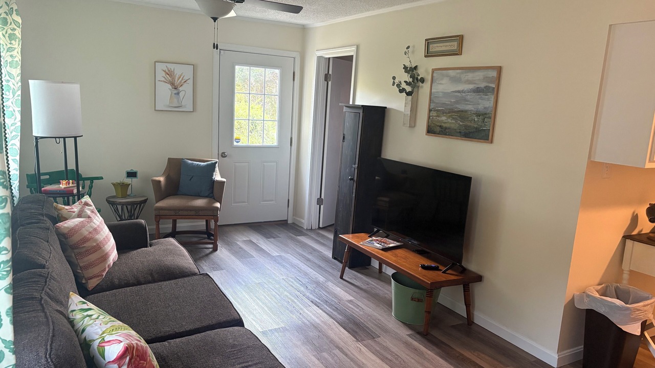 Photo of Livingroom in Vienna
