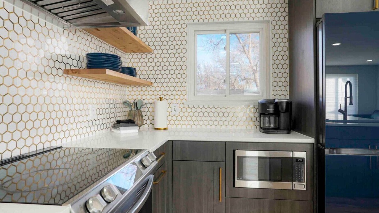 Photo of Kitchen in Aurora