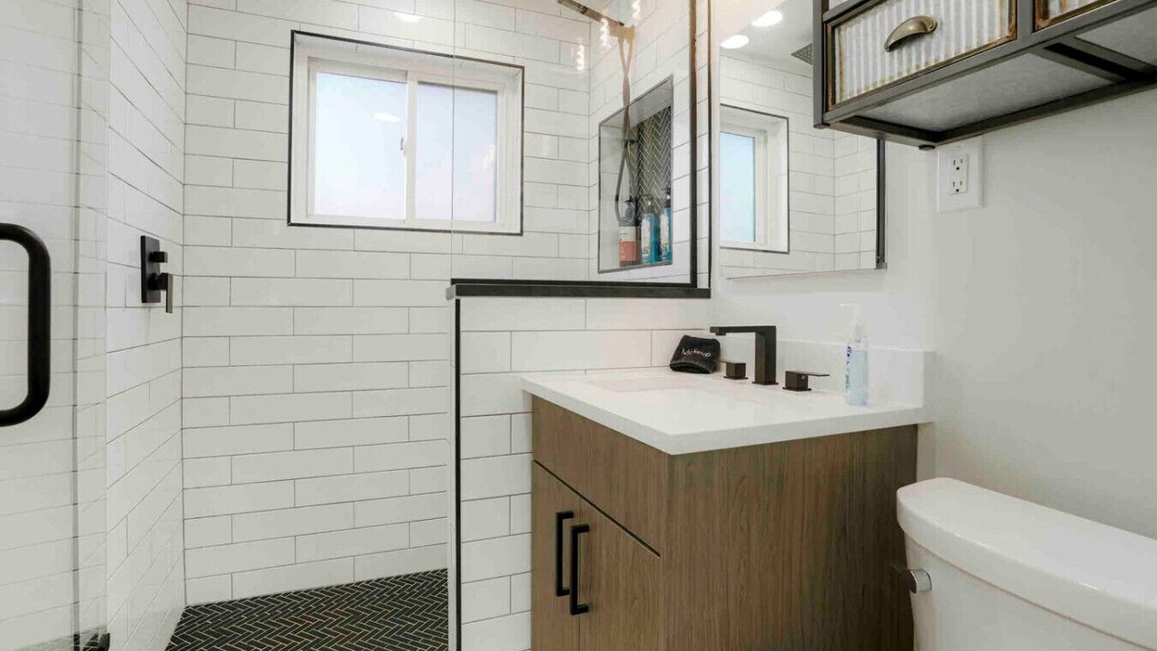 Photo of Bathroom in Aurora