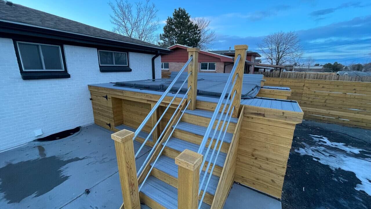 Photo of Outdoor in Aurora