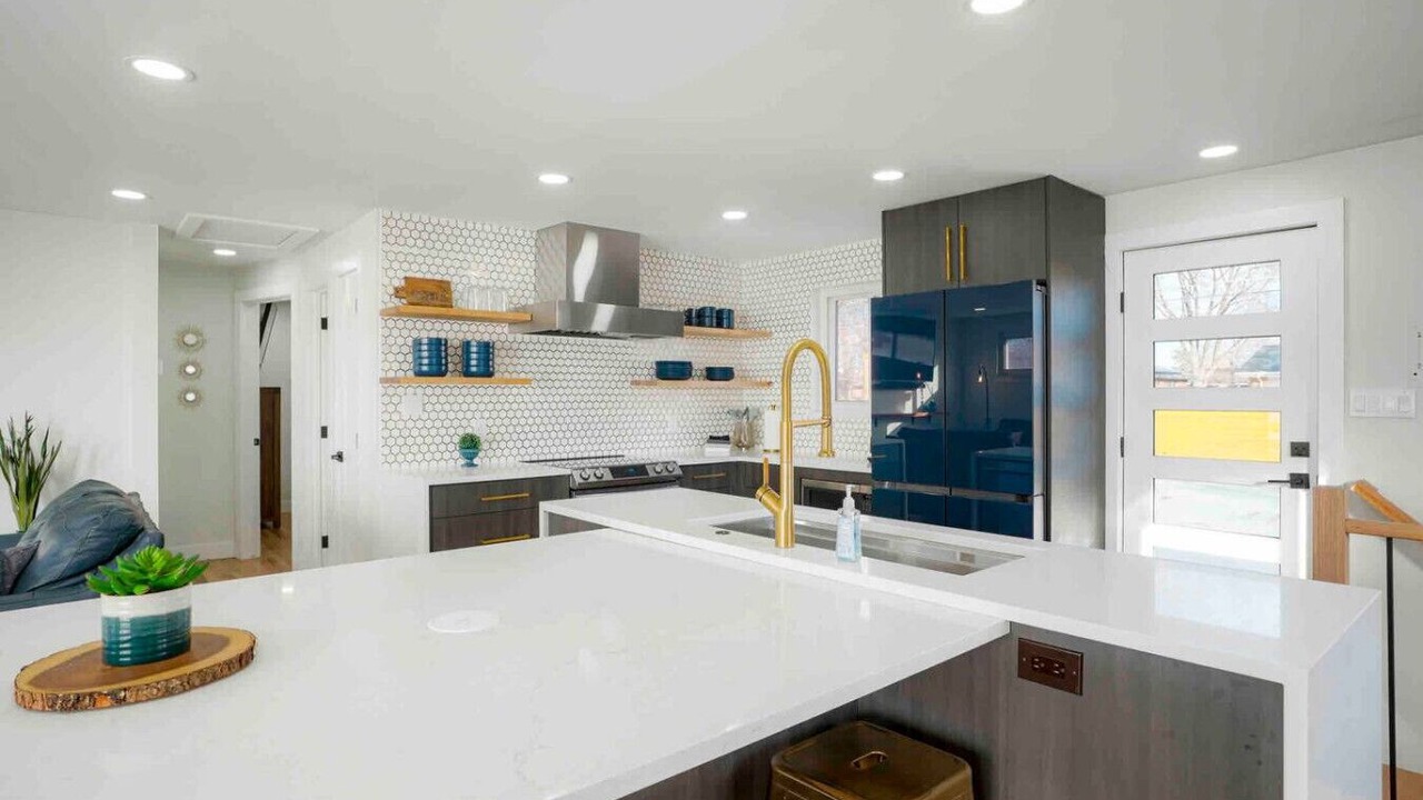 Photo of Kitchen in Aurora