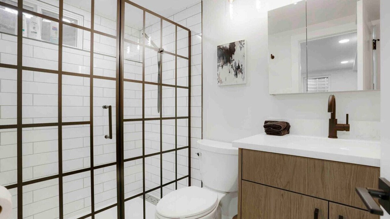 Photo of Bathroom in Aurora