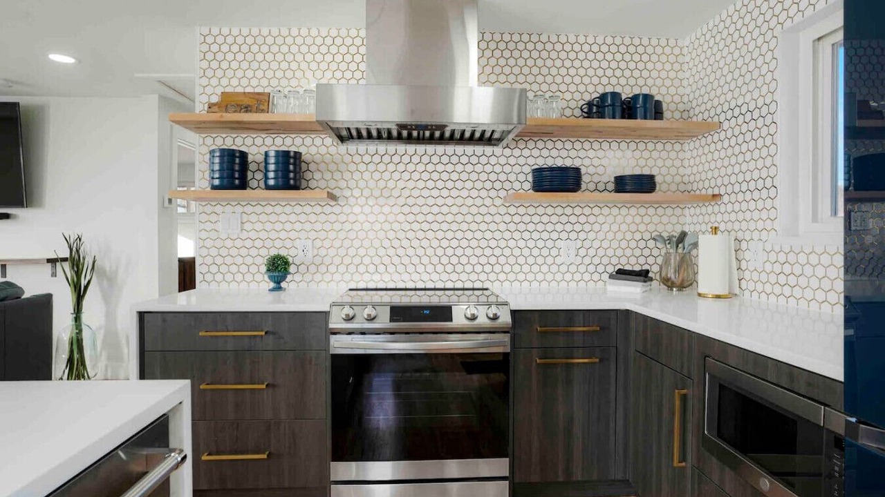 Photo of Kitchen in Aurora