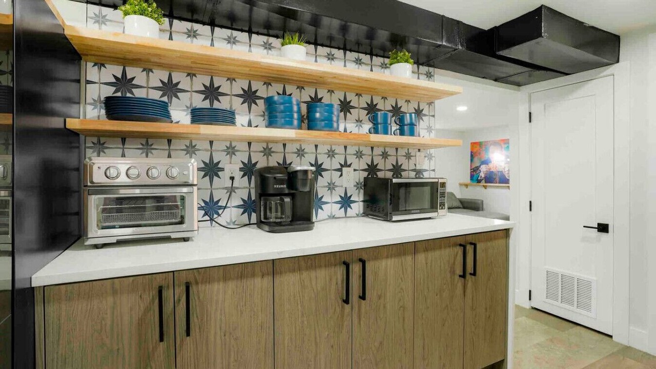 Photo of Kitchen in Aurora