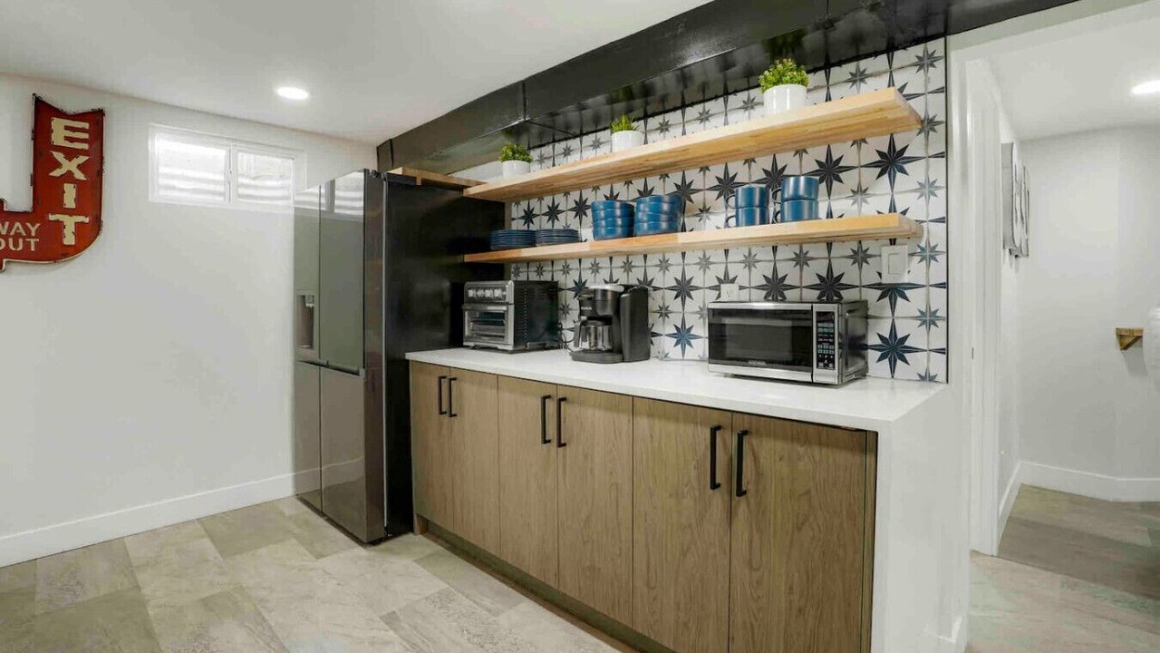 Photo of Kitchen in Aurora