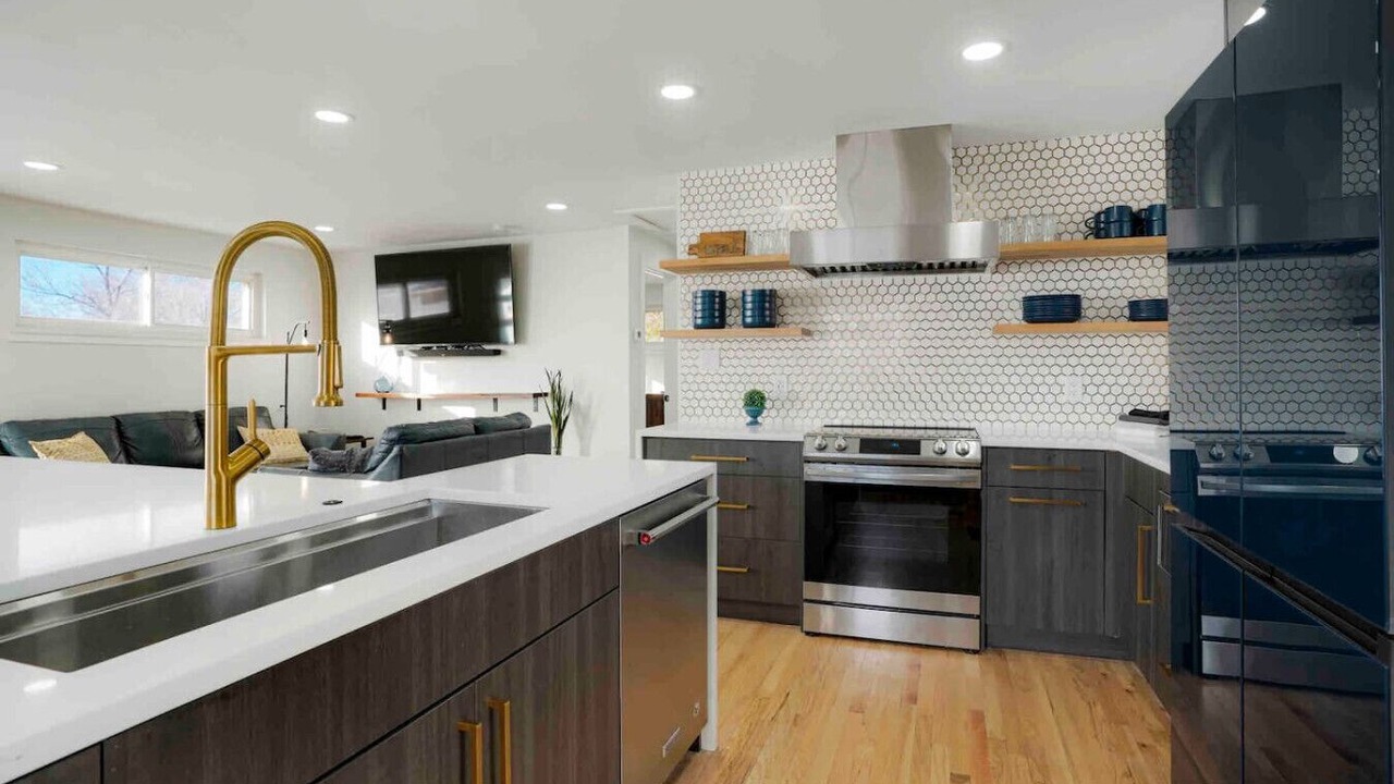 Photo of Kitchen in Aurora