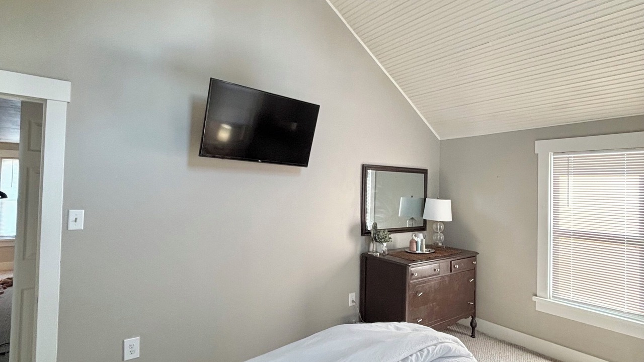 Photo of Bedroom in Spring Mills