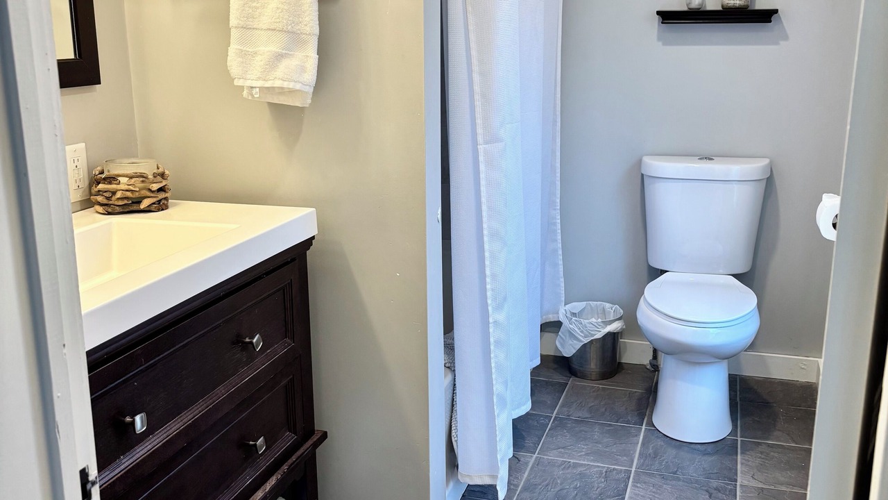 Photo of Bathroom in Spring Mills