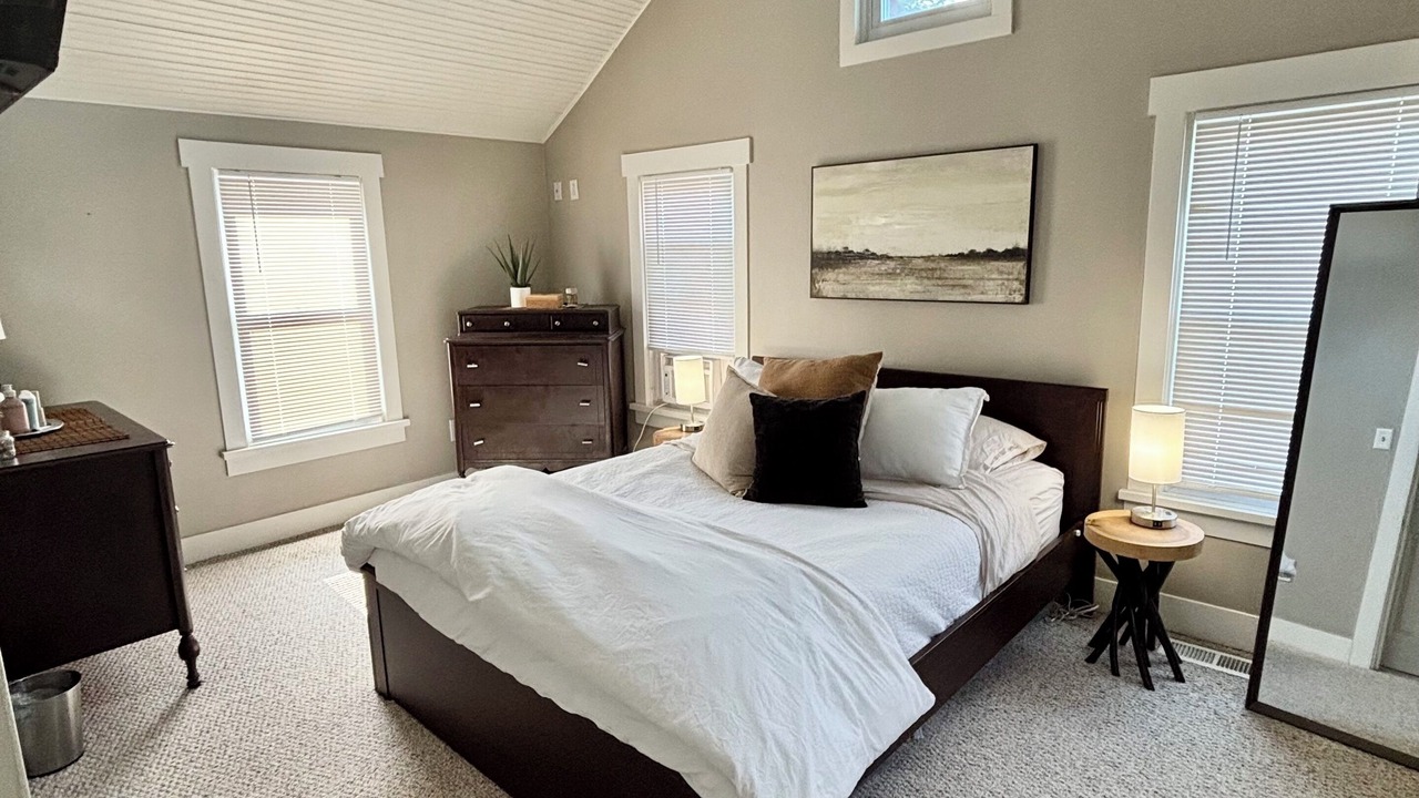 Photo of Bedroom in Spring Mills
