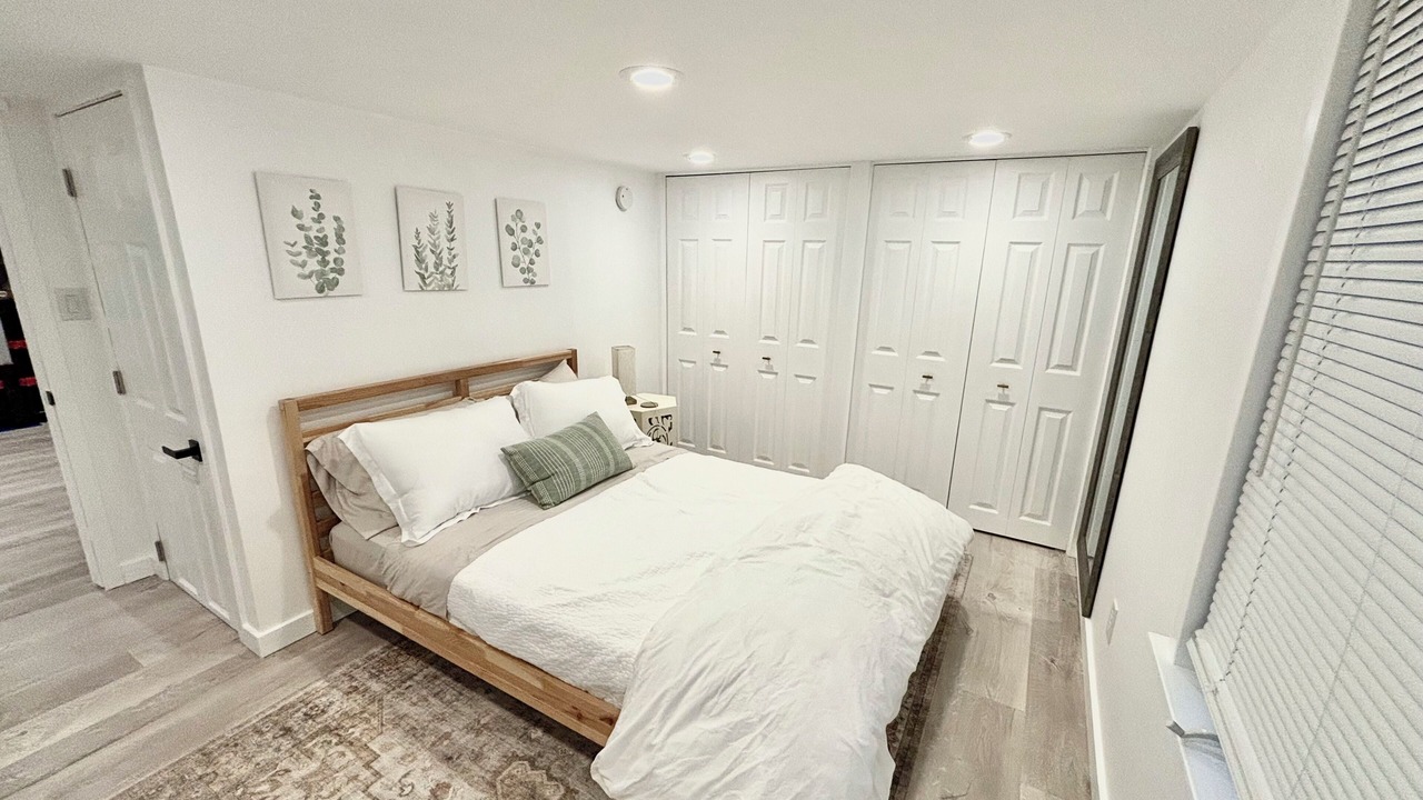 Photo of Bedroom in Spring Mills