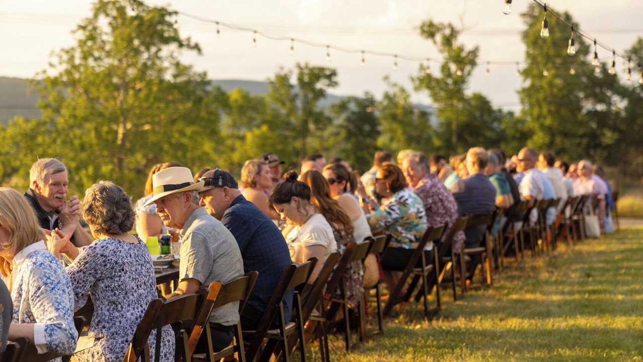 Photo of Outdoor in Wardensville