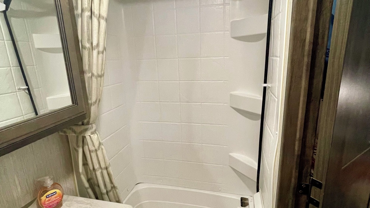 Photo of Bathroom in Waxahachie