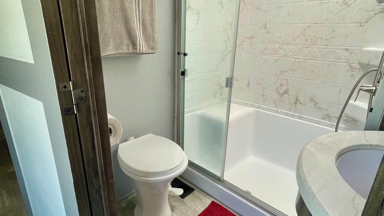 Photo of Bathroom in Waxahachie