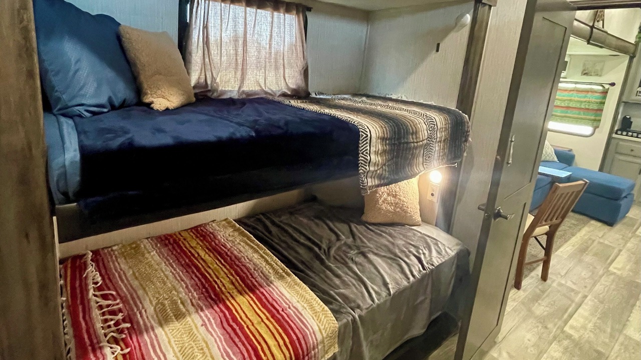 Photo of Bedroom in Waxahachie