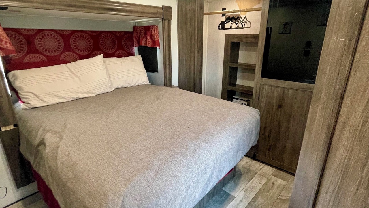 Photo of Bedroom in Waxahachie