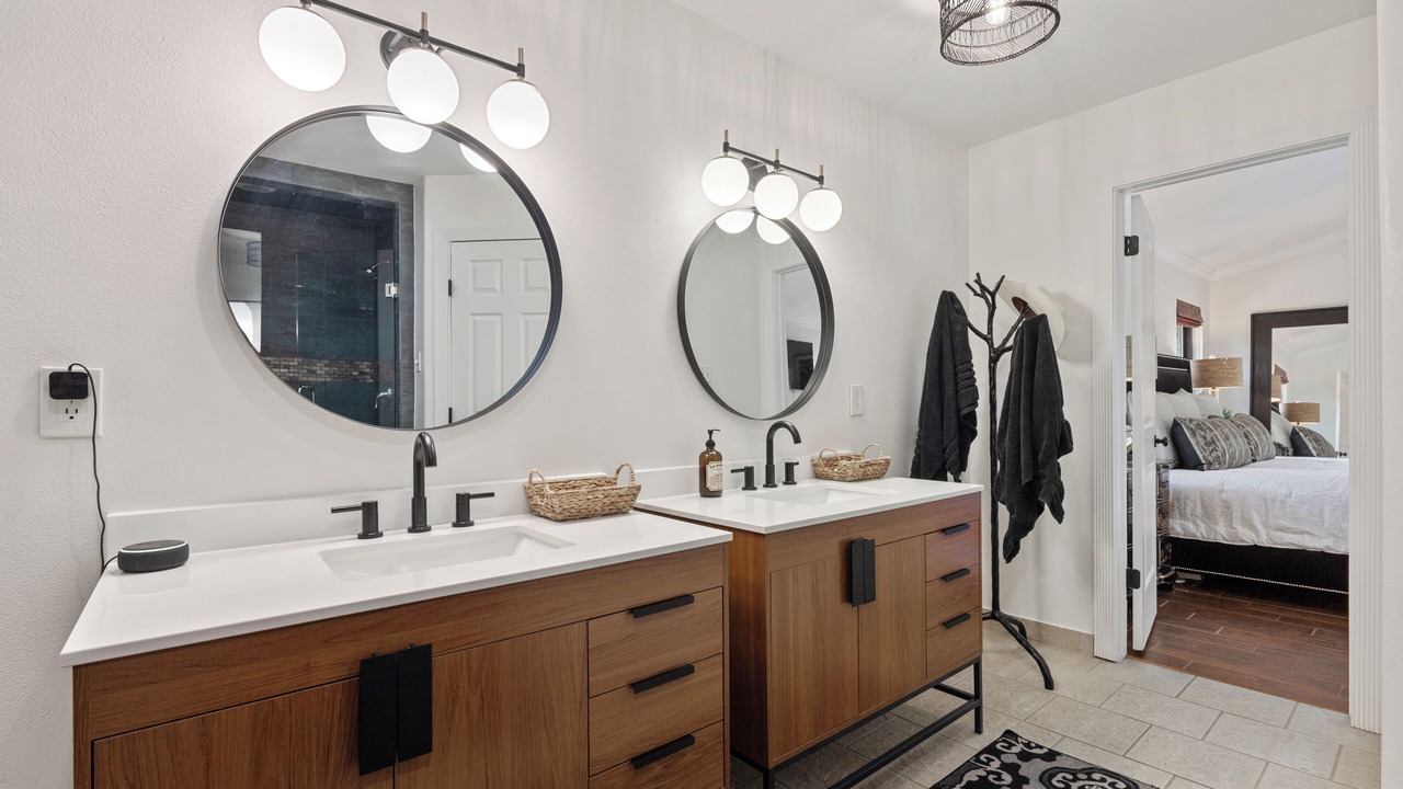 Photo of Bathroom in Round Rock