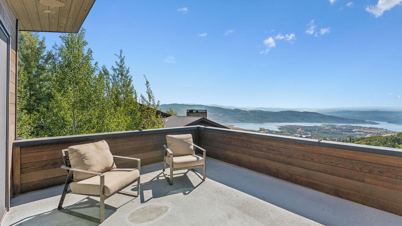 Photo of Outdoor in Deer Valley
