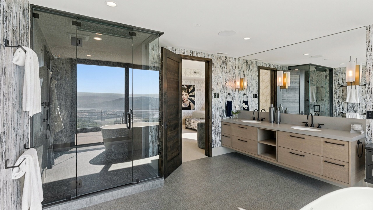 Photo of Bathroom in Deer Valley