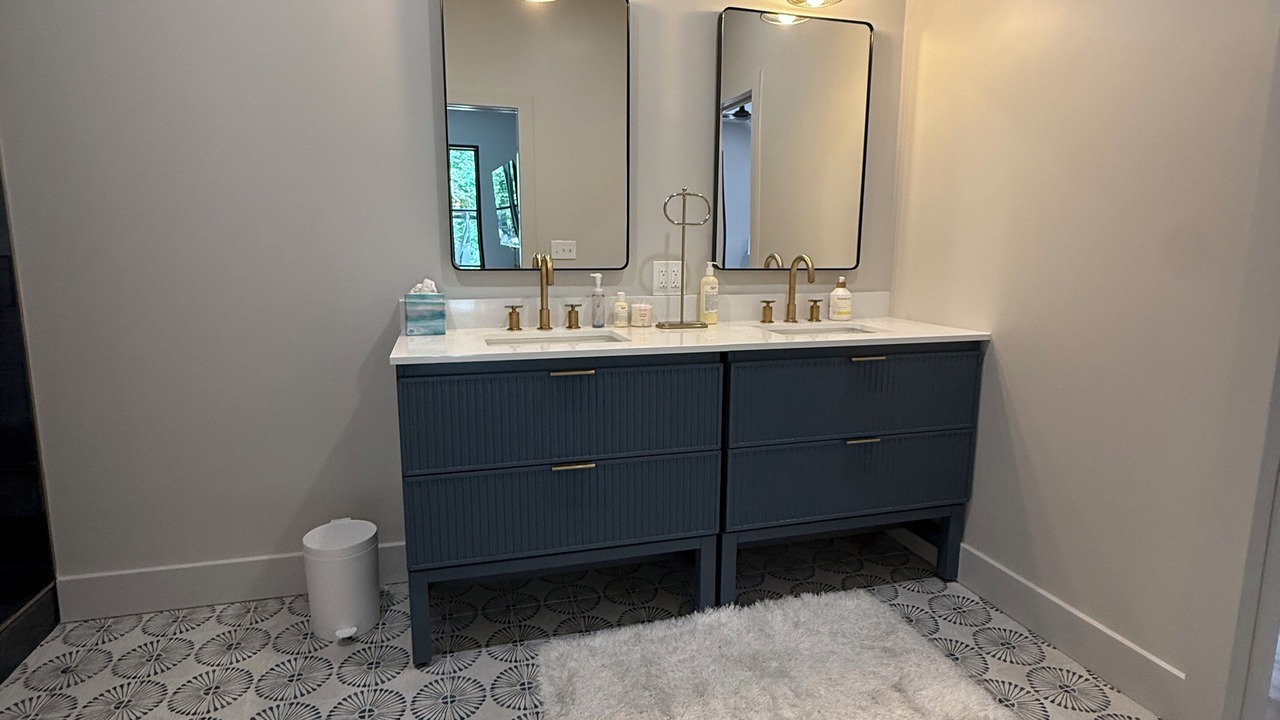 Photo of Bathroom in Franklin