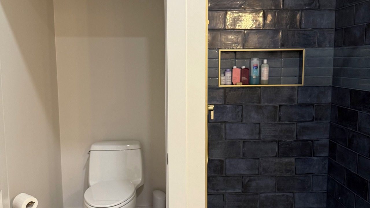 Photo of Bathroom in Franklin