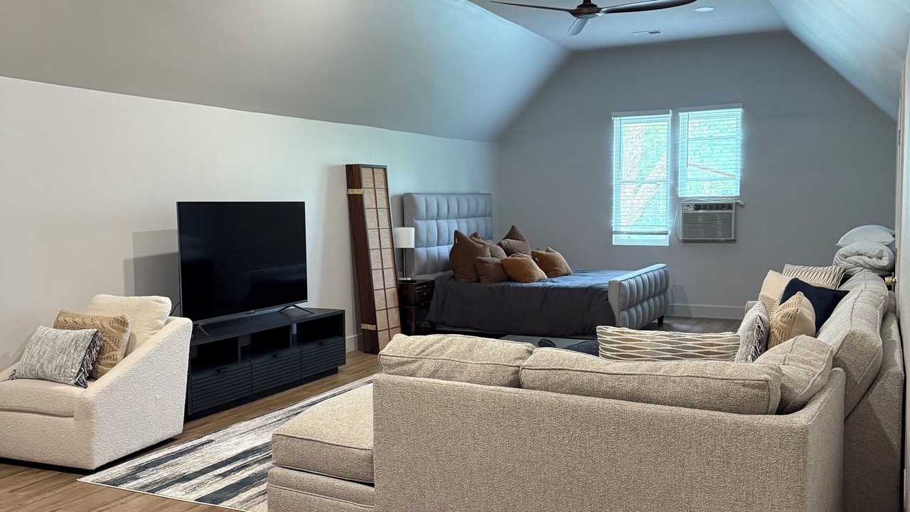 Photo of Livingroom in Franklin
