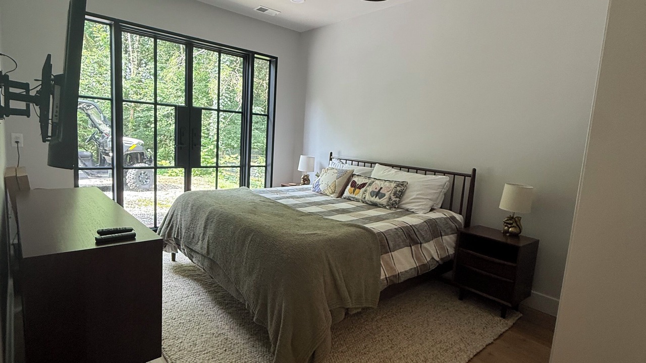 Photo of Bedroom in Franklin
