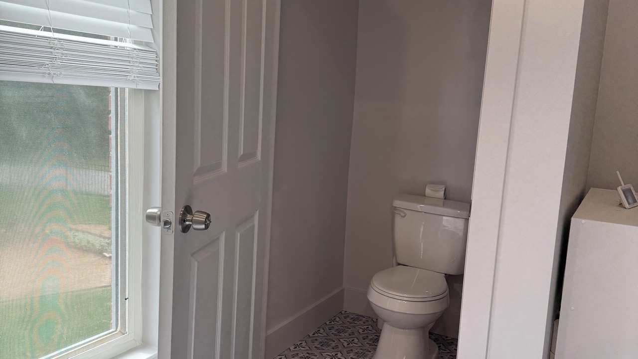Photo of Bathroom in Franklin