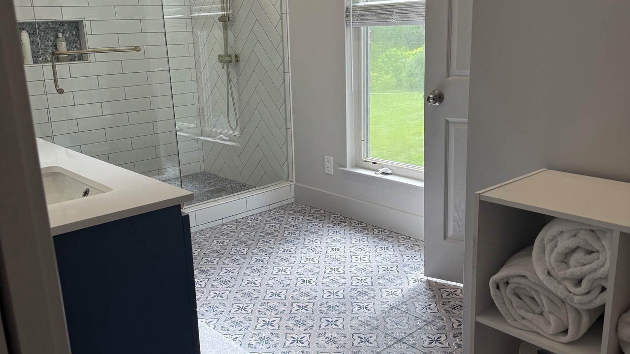 Photo of Bathroom in Franklin